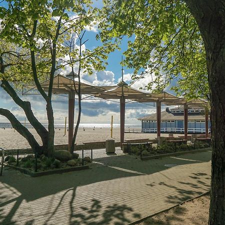 Apartament Batorego 713 Gdynia Ngoại thất bức ảnh