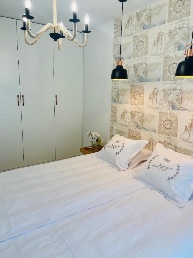 Apartament Batorego 713 Gdynia Ngoại thất bức ảnh