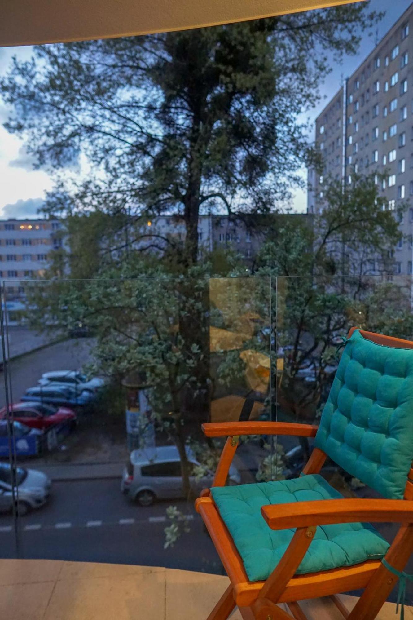 Apartament Batorego 713 Gdynia Ngoại thất bức ảnh