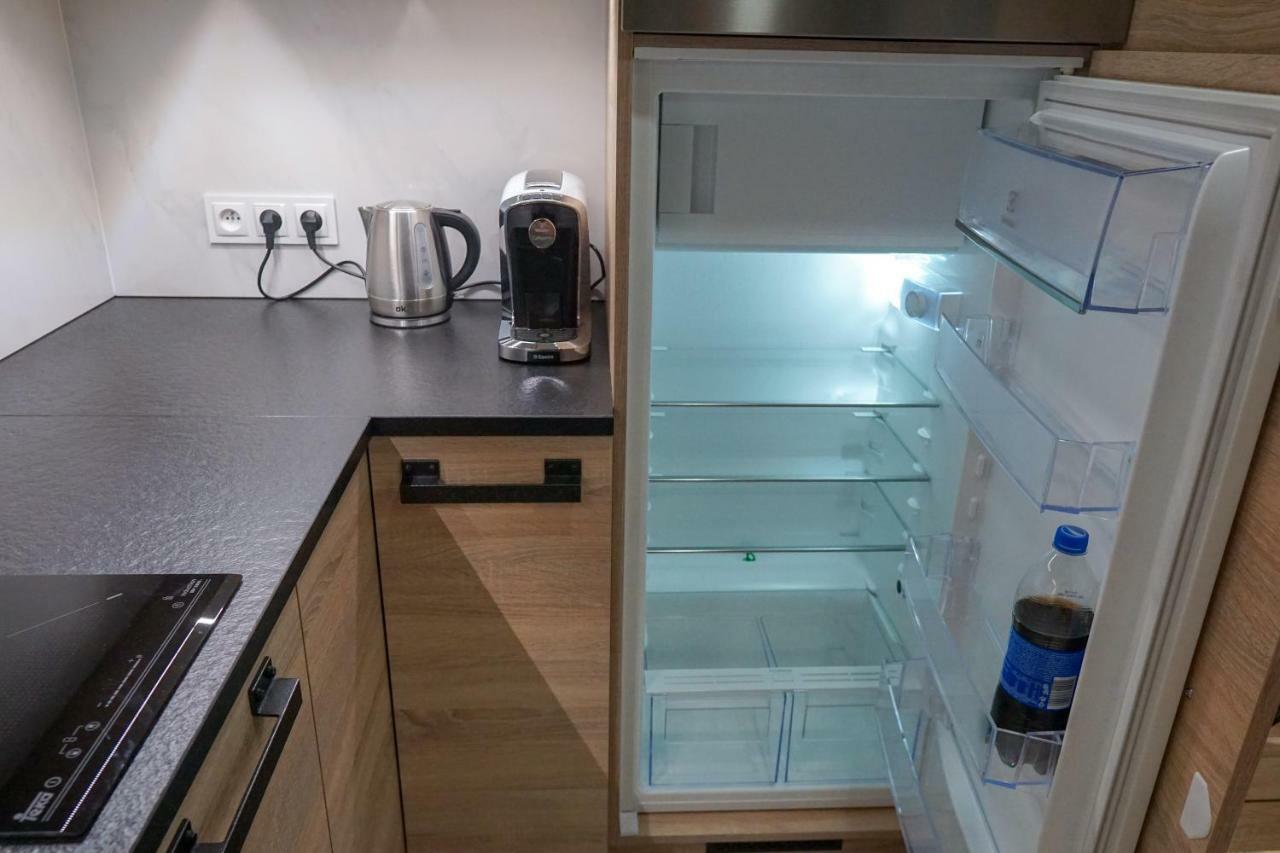 Apartament Batorego 713 Gdynia Ngoại thất bức ảnh
