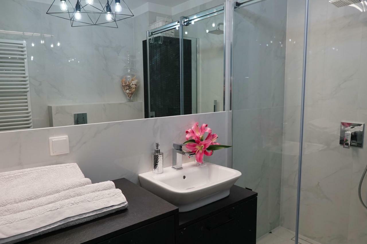 Apartament Batorego 713 Gdynia Ngoại thất bức ảnh