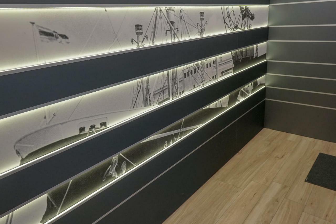 Apartament Batorego 713 Gdynia Ngoại thất bức ảnh