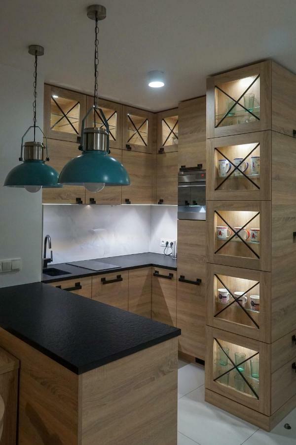 Apartament Batorego 713 Gdynia Ngoại thất bức ảnh